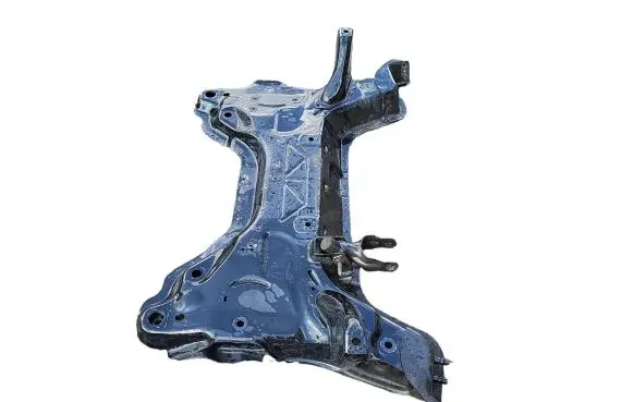 Citroen C4 II Front subframe