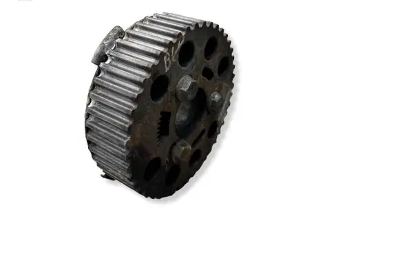Volkswagen Golf V Camshaft pulley/ VANOS 03G109239B 038109111E