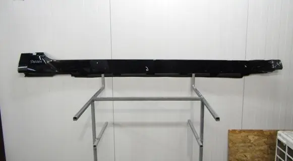 Volkswagen Arteon side skirts sill cover 3g8853858