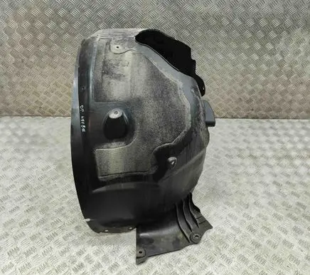 Tesla Model 3 Front wheel arch liner splash guards 108158100E