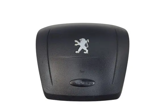 Peugeot Boxer Steering wheel airbag 1607077280 1659791880 07354879960