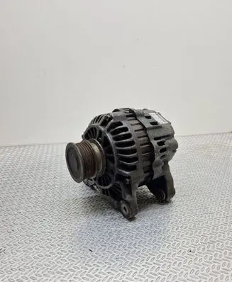 Renault Kangoo I Generator/alternator 8200120286 A002TB6422
