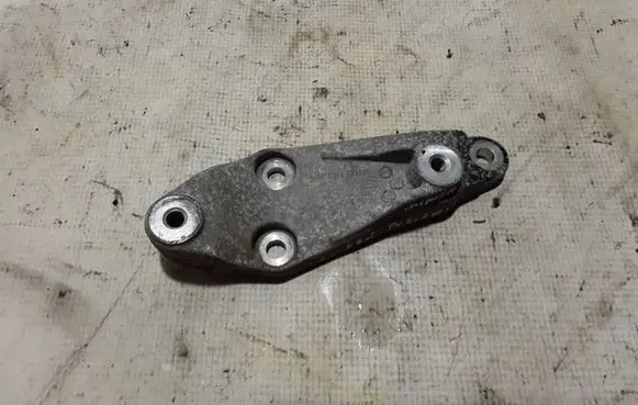 Mini Cooper Countryman R60 Driveshaft support bearing bracket 7812623