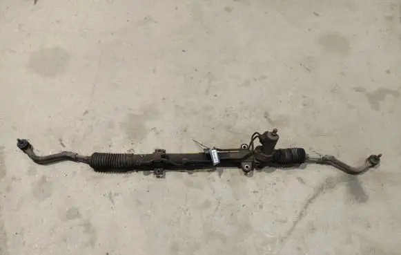 Hyundai Sonata Steering rack 