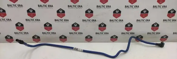 Brake vacuum hose/pipe