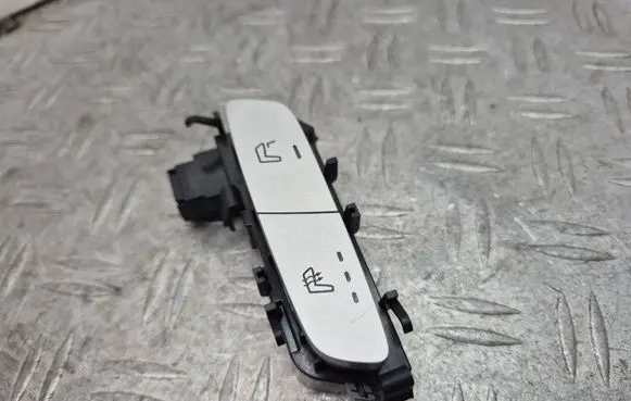 Seat heating switch