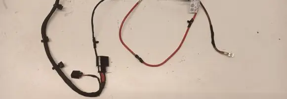 Skoda Karoq Other wiring loom 5Q2971111CG