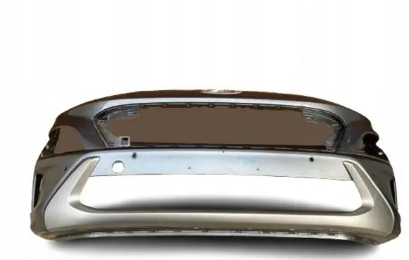 Hyundai Kona I Front bumper 86512-J9CD0