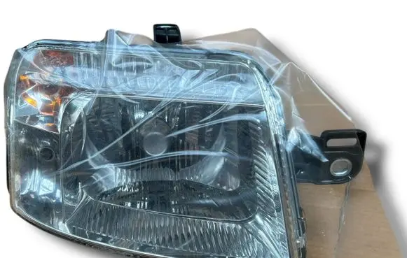 Fiat Panda III Central body control module 51867676