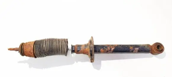 Mitsubishi Galant Rear shock absorber/damper 02958