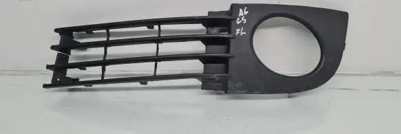 Audi A6 S6 C5 4B Front bumper lower grill 4B0807681