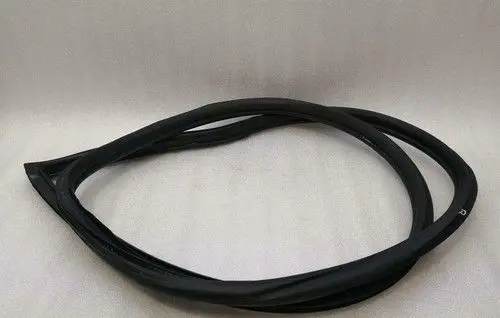 Porsche 911 997 Front door rubber seal 99753707603