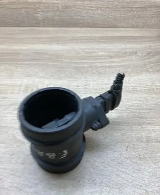 Opel Vectra B Mass air flow meter 0280218019