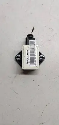 Audi A4 S4 B7 8E 8H ESP acceleration yaw rate sensor 8e0907637c