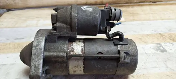 Toyota Corolla Verso AR10 Starter motor 281000G020 12V06G29 MS4280000720