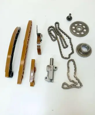 Honda CR-V Timing chain sprocket 