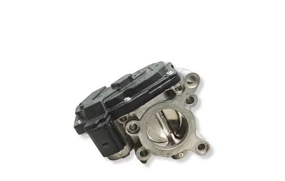 Ford Puma Electric throttle body valve H6BG9F991BA B250931174