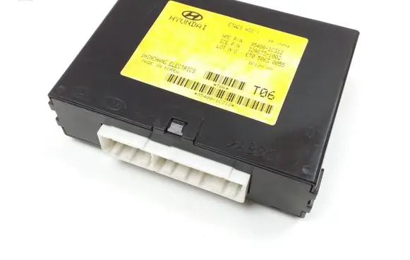 Hyundai Getz Other control units/modules 954001C312 3298731002 ET050630055