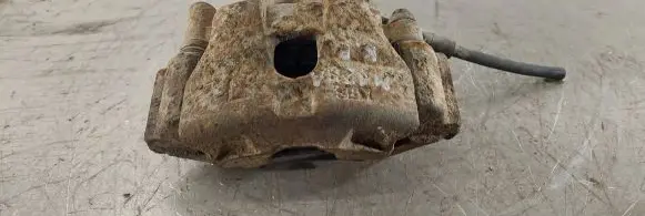 Mazda 6 Front brake caliper