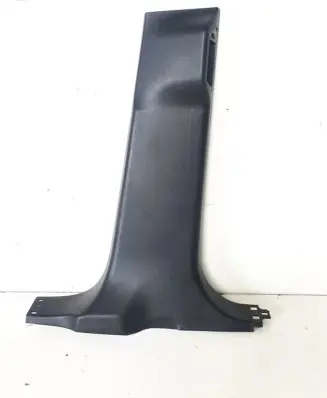 Ford S-MAX (B) pillar trim (bottom)
