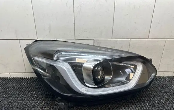 Honda Jazz IV GR Headlight/headlamp