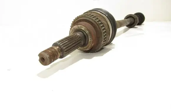 Suzuki Alto Front driveshaft