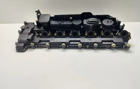 BMW 5 E60 E61 Rocker cam cover 7793488 7789395 77893959