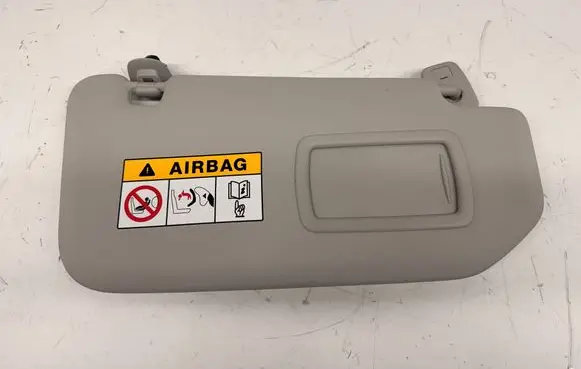 Renault Scenic IV - Grand scenic IV Sun visor GRSC4DASZ2 964008867R