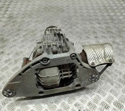 Audi A5 8T 8F Rear differential 8K0599287J 0AR525053E