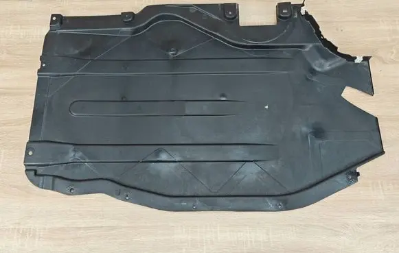 BMW X6 G06 Front underbody cover/under tray 9477804