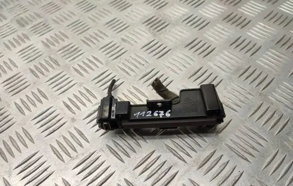 Ford Transit Custom USB socket connector 