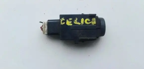 Toyota Celica T200 Fog light switch 