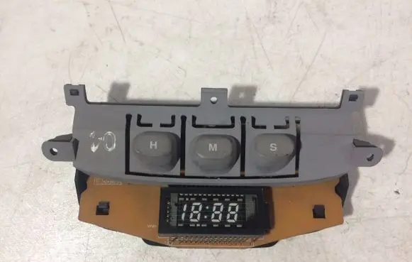 KIA Carnival Clock OK53E55710