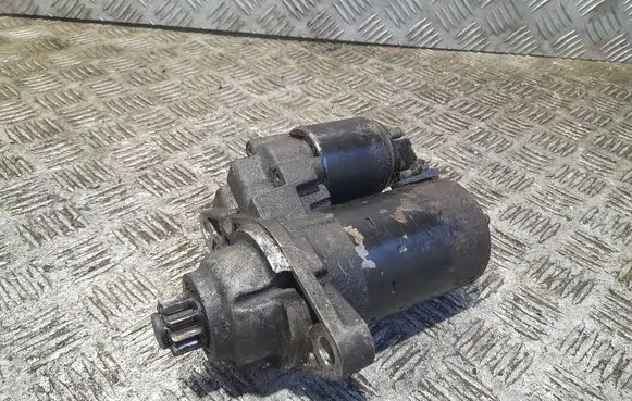 Volkswagen Golf IV Starter motor 026309