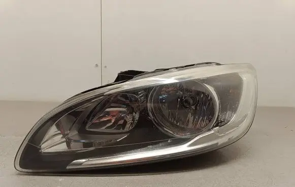 Volvo V60 Headlight/headlamp 31420271 89908933