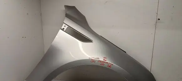 KIA Optima Fender