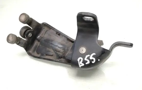 Mercedes-Benz Vito Viano W639 Sliding door middle roller runner A6397602347