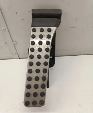 Mercedes-Benz E A207 Accelerator throttle pedal