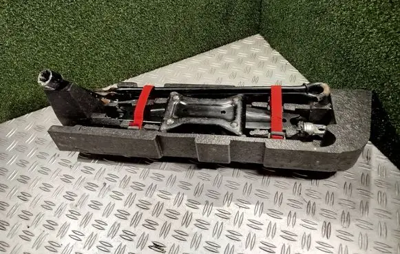 Ford Transit Custom Tool set BK2117A012AA BK2117A012