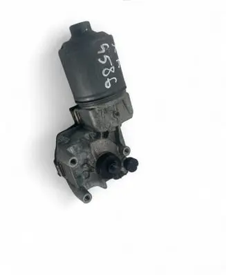 Opel Meriva B Wiper motor 0390243009