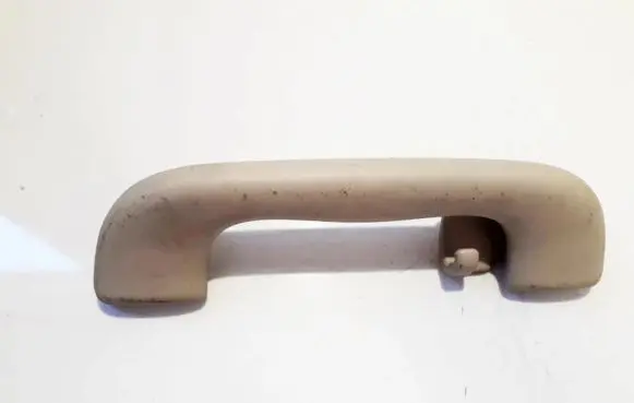 Jaguar S-Type Rear interior roof grab handle