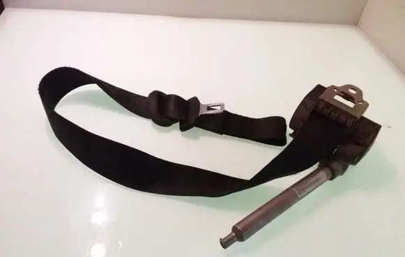 Audi A3 S3 8L Front seatbelt 560344100 895857705