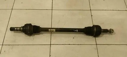 Porsche Cayenne (92A) Rear driveshaft 7P0501201D