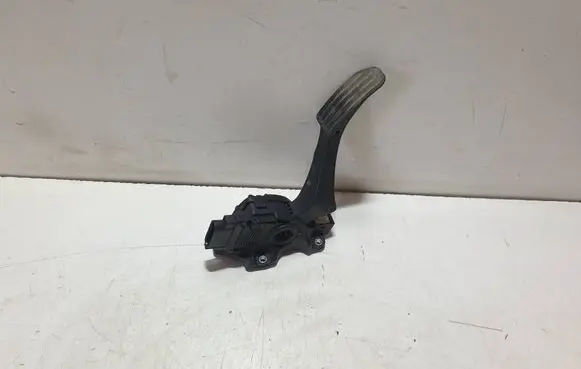 Volvo S80 Accelerator throttle pedal 6G929F836DD C95YE04