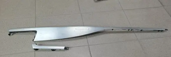 Audi A7 S7 4G Panel trim 4G8853190