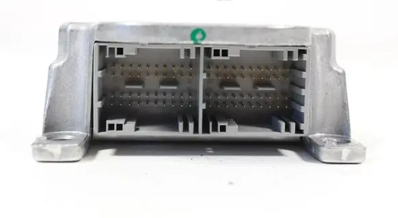 Mitsubishi L200 Airbag control unit/module 9145401