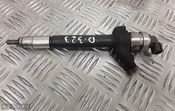 Ford Transit Fuel injector 6c1q9k546bc