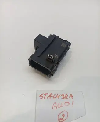 Audi A5 Ignition lock 8K0909131D 1094701142015022