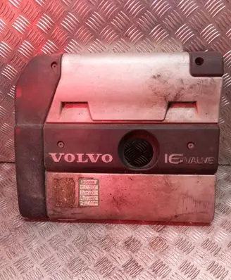 Volvo S40, V40 Engine cover (trim) 30811833