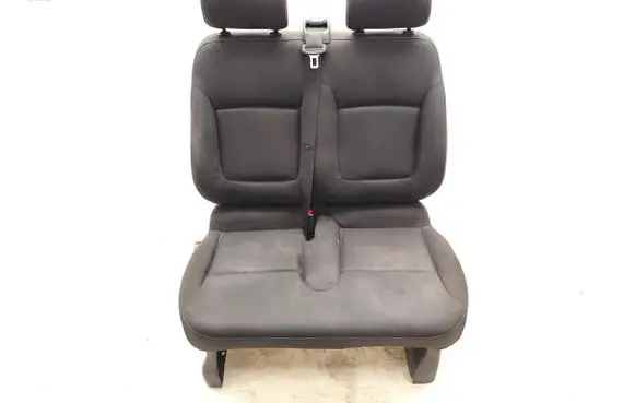 Renault Trafic III (X82) Front double seat 